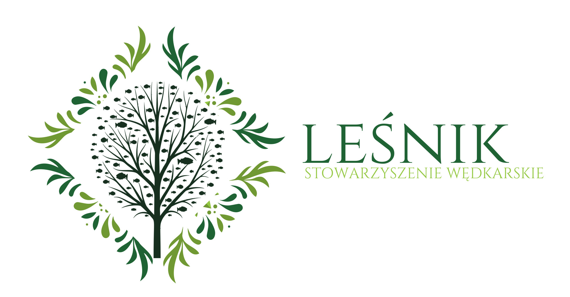 Stowarzyszenie Wędkarskie Leśnik w Cewicach